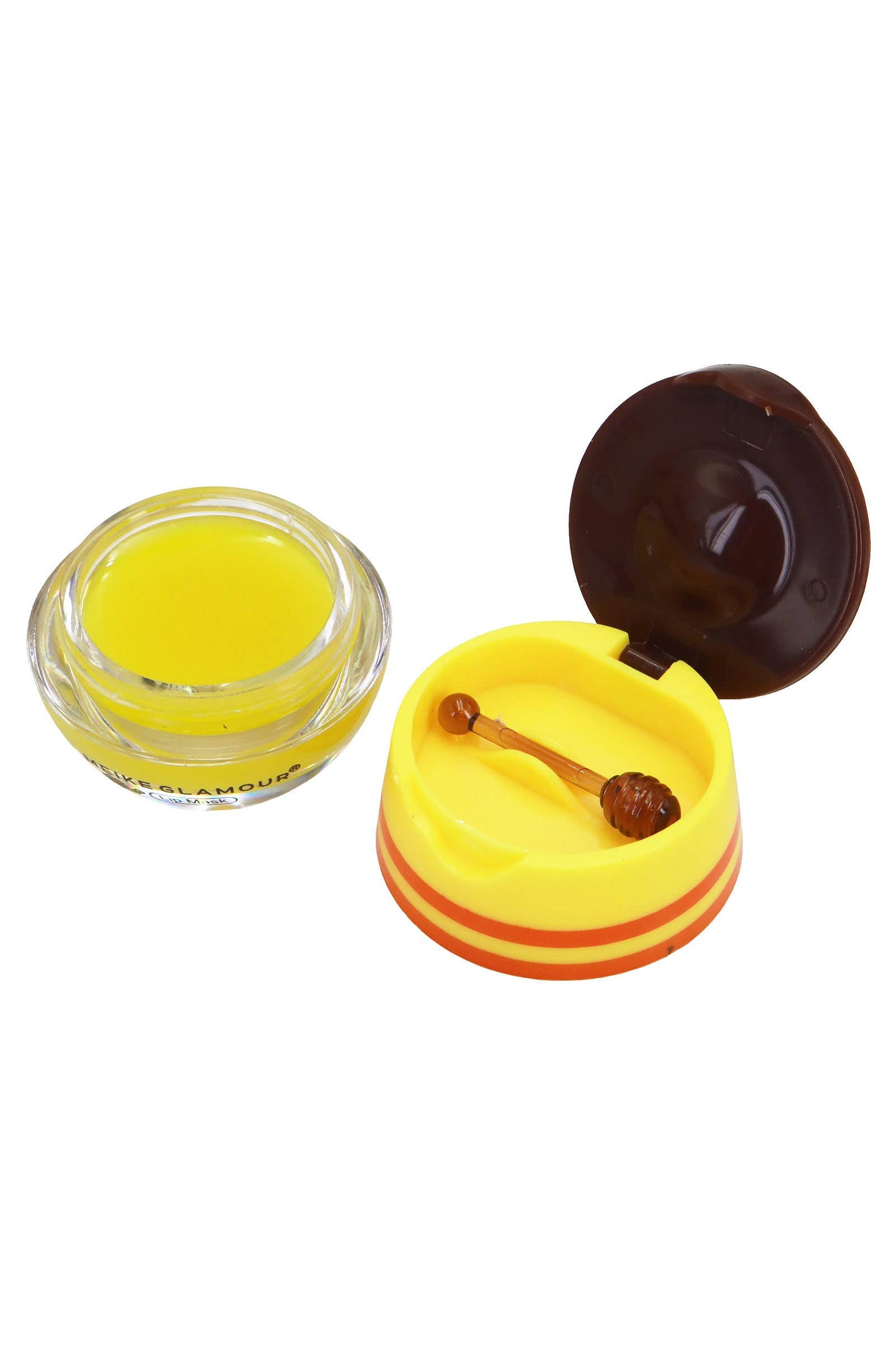 Honey Bee Lip Mask Balm - ONE SIZE