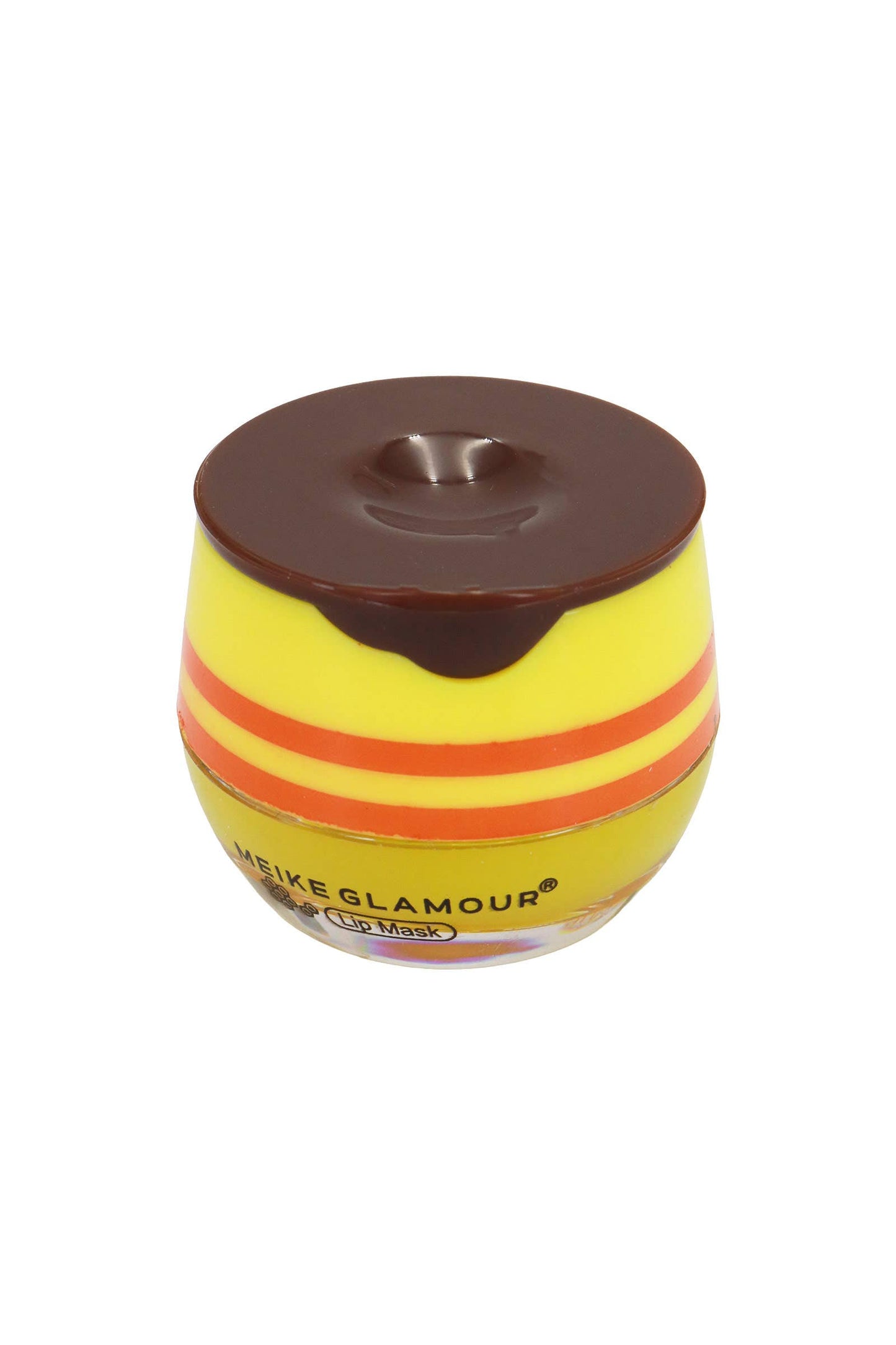 Honey Bee Lip Mask Balm - ONE SIZE