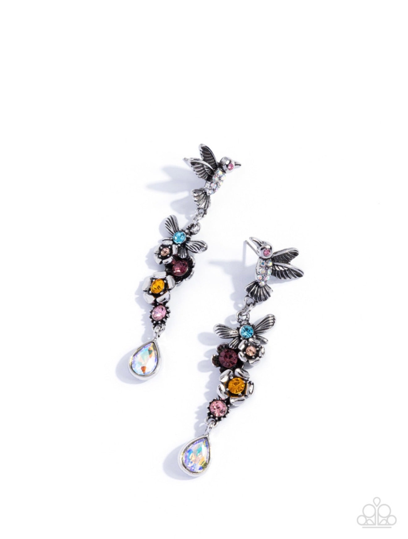 Hummingbird Hallmark