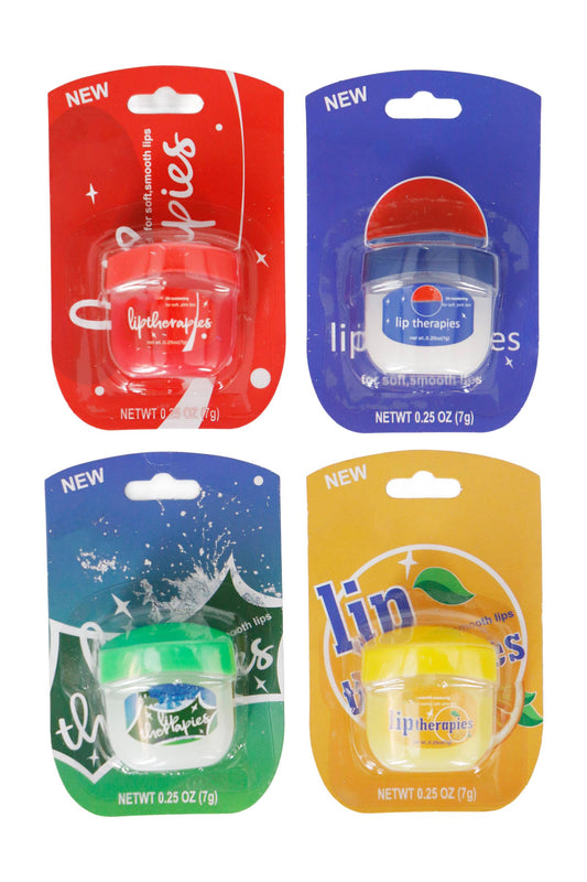 Soda Pop Lip Therapies Jelly Lip Balm -ONE SIZE
