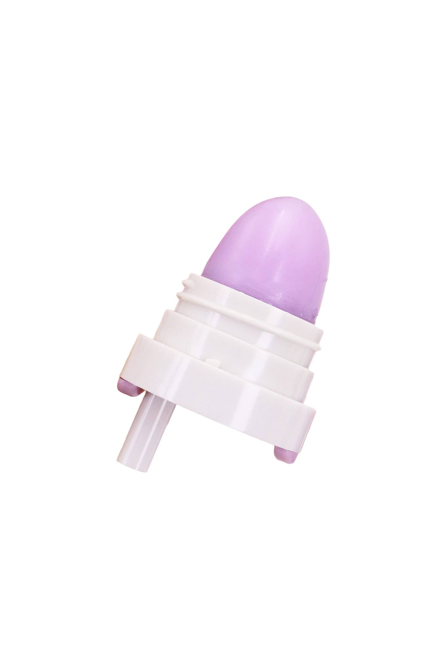 Mini Pastel Tumbler Cup Tinted Lip Balm  / ONE SIZE