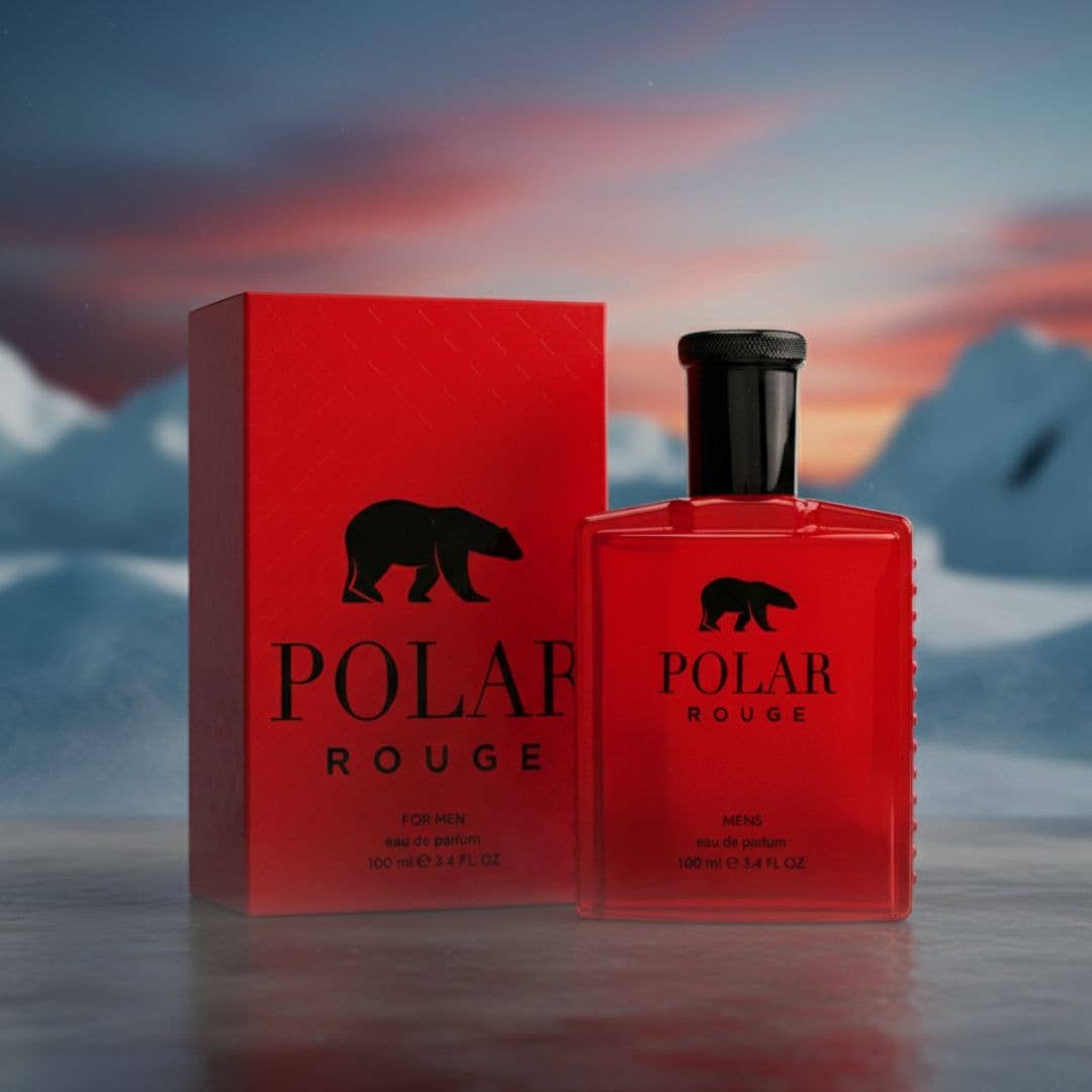 Polar Rouge