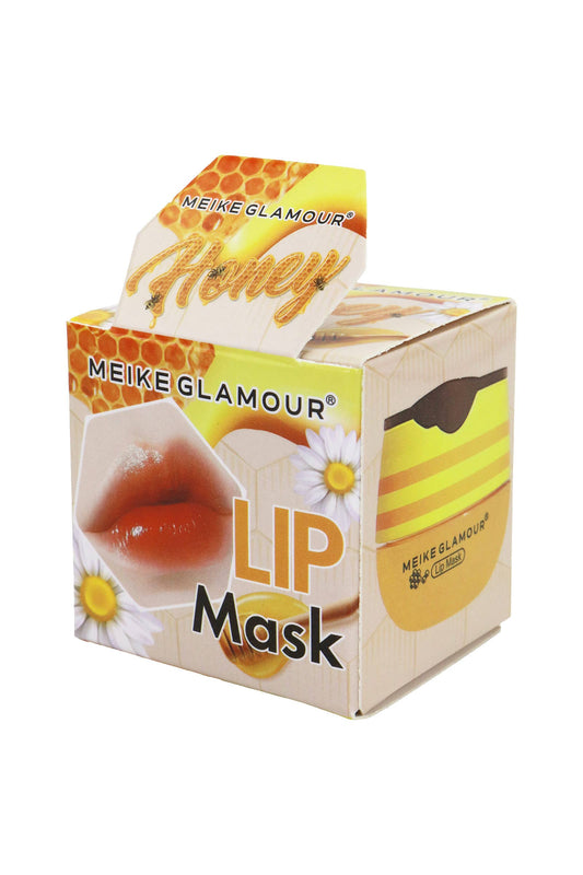 Honey Bee Lip Mask Balm - ONE SIZE