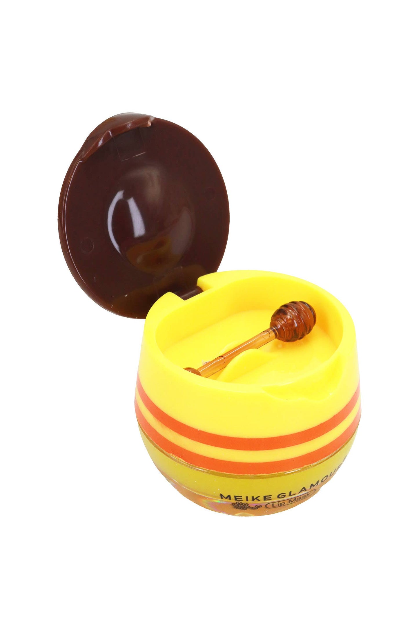 Honey Bee Lip Mask Balm - ONE SIZE